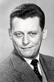 Tom Bailey