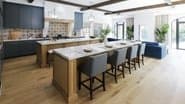 A Tale of Two Kitchens