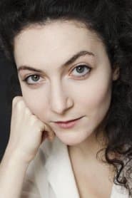Alya Césaire (voice)