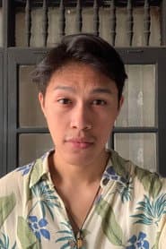 Nicholas Aldoni Siregar