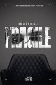 FRAGILE - La storia di Nicolò Fagioli