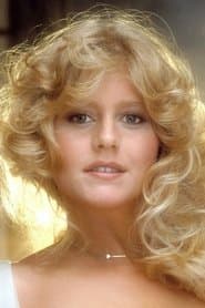 The Blonde (voice)