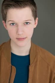 Young Oliver