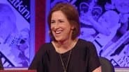Martin Clunes, Reginald D Hunter, Kirsty Wark