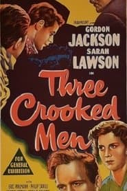 Three Crooked Men