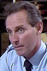 Dr. Ben Seastrom