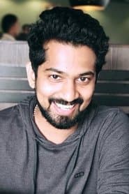 Vijay's friend