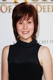 Kirstie MacMorrow