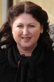 Cora Fuchs