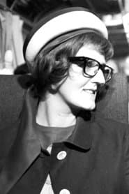 Annelise Jørgensen