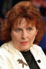 Gertrud Mielke