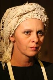 Olha Serhiivna