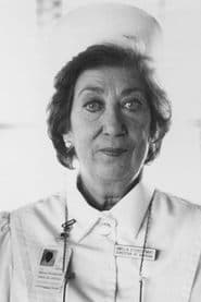 Mrs. Manero