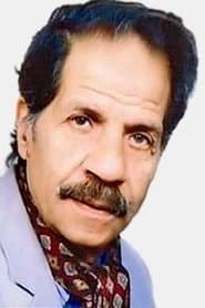 Khalaf's father