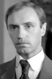 Борис Андреевич Сотников (озв. Александр Демьяненко)