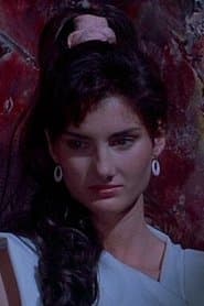 Jasmine (as Dru-Anne Cakmis)