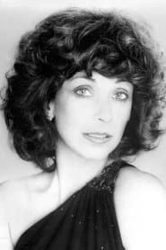 Priscilla Mullins (voice)