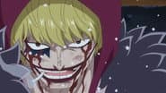Advance, Law! The Kindhearted Man's Final Fight!