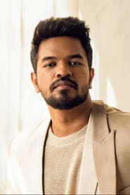 Editor Vinodh