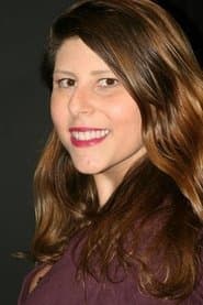 Ana Paula (young)