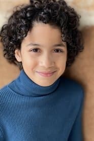 Antonio Madrigal (voice)