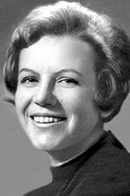 Mariya Alekseyevna