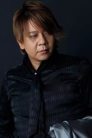 Frederick Barnaby (voice)