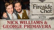 Fireside Chat LIVE With George Primavera & Nick Williams – Mar 2025