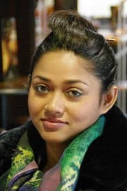 Young Lady