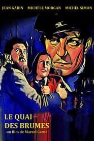 Le quai des brumes
