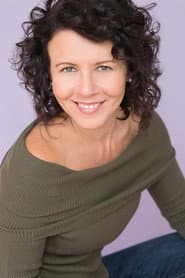 Ann Sharp