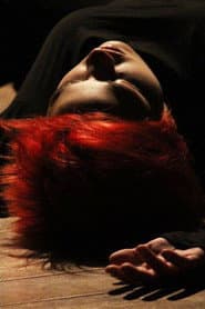 Red hair Girl