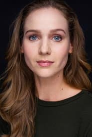 Odette Harker
