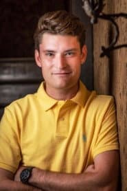 Officer Aaron Miles