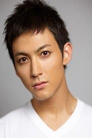 Kenji Nakanishi