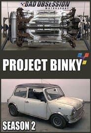 Building an £850 hatchback into a competitive race car