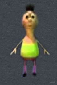 Ángel