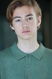 Young Jasper