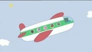Flying on Holiday