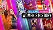 Celebrating Women's History