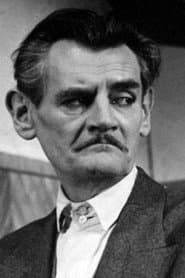 János Szabó