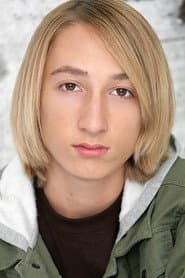 Young Cameron