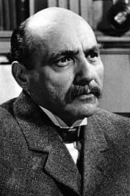 Dr. Guani, Foreign Minister, Uruguay