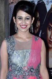 Purnima Saikia