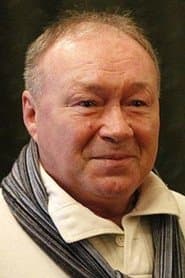 Boris Michaylovich
