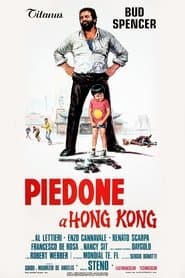 Piedone a Hong Kong
