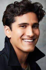 Noah Martinez
