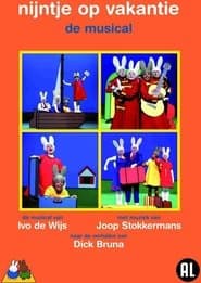 Nijntje op vakantie
