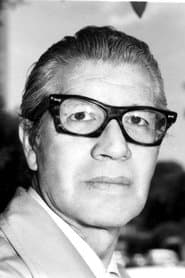 Dr. Carlos Conde