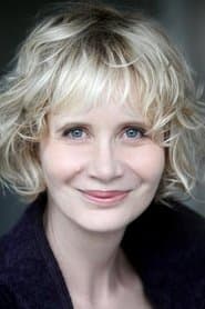 (as Kathie Kriegel)